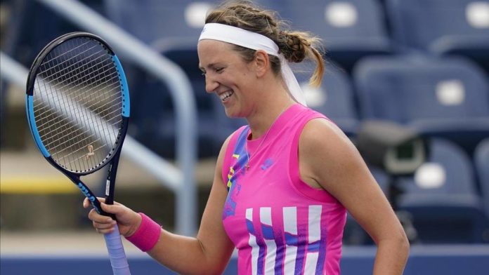 WTA Roma Vika Azarenka