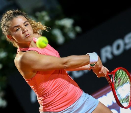 WTA Finals 2025: Paolini, esordio in salita a Riyadh ma lo spirito è quello giusto WTA Istanbul Jasmine Paolini