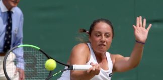 WTA Praga Elisabetta Cocciaretto