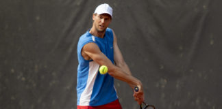 Challenger Forlì Andreas Seppi