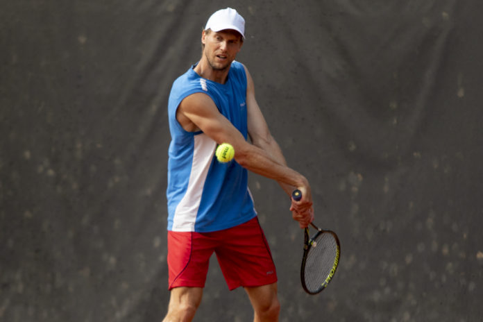 Challenger Forlì Andreas Seppi