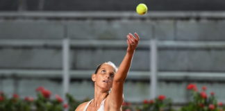 Karolina Pliskova