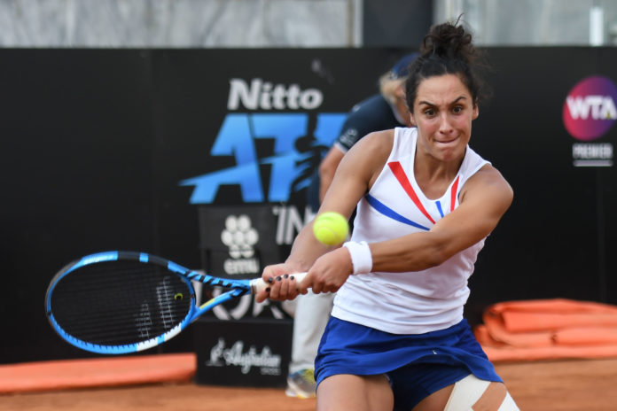 Roland Garros 2020 Martina Trevisan