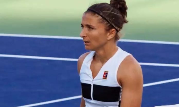 Sara Errani