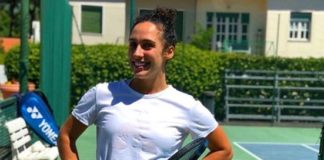 roland garros 2020 martina trevisan