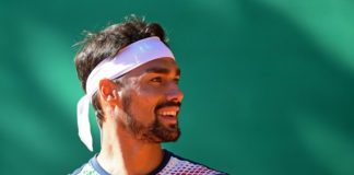 Fabio Fognini