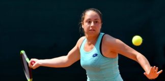 WTA Roma Elisabetta Cocciaretto