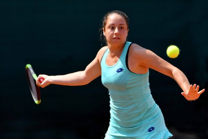 WTA Roma Elisabetta Cocciaretto