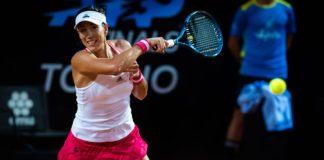 WTA Roma 2020: nessuna sorpresa, Halep Pliskova e Muguruza ai quarti Garbine Muguruza