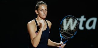 Karolina Pliskova