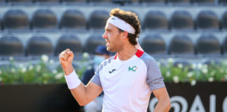 Marco Cecchinato