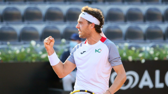 Marco Cecchinato