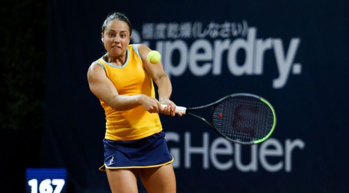 Wta Praga Elisabetta Cocciaretto