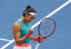 US Open 2020 Caroline Garcia