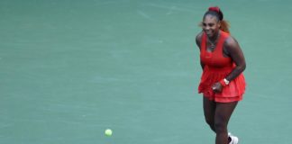 Us Open 2020 donne Serena Williams