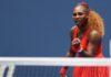 US Open 2020 donne Serena Williams