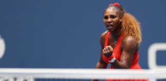 US Open 2020 donne Serena Williams