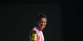 Sara Errani