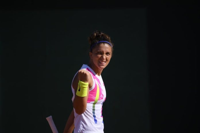 Sara Errani