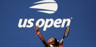 US Open 2020 donne Serena Williams maria sakkari