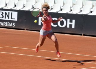 Madrid, il programma di oggi Sabato 25: Cobolli, Darderi e Paolini in campo Jasmine Paolini