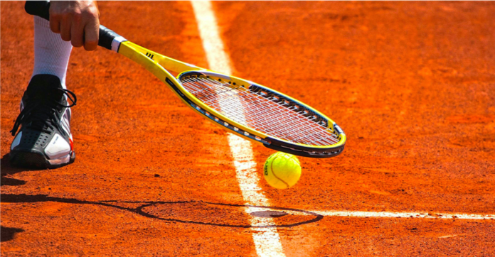 biomeccanica nel tennis