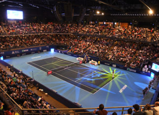 Tennis in TV – Lione, Bruxelles, Almaty e tornei Wta in diretta su SkySport e SuperTennis (19-25 ottobre 2026) ATP Anversa