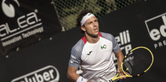 ATP parma marco cecchinato