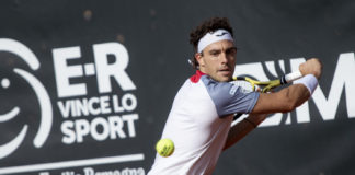 ATP Parma Marco Cecchinato