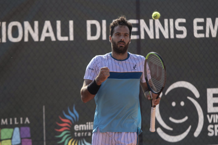 ATP-Parma-Salvatore-Caruso-Frances-Tiafoe-Foto-Marta-Magni-4 ATP Parma finale Salvatore Caruso Frances Tiafoe