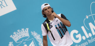 Atp Sardegna Lorenzo Musetti