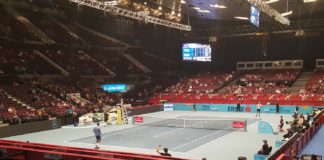 ATP Vienna diretta tv