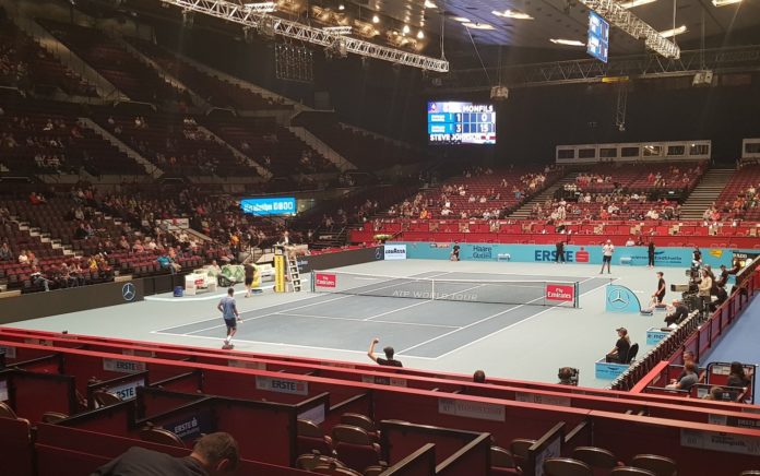 ATP Vienna in diretta tv ATP Vienna diretta tv
