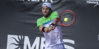 Atp parma Paolo Lorenzi