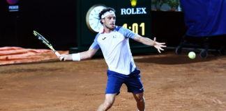 Marco Cecchinato