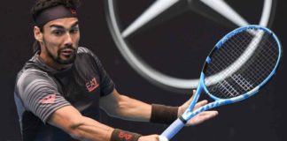 Fabio Fognini