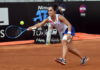 Roland Garros 2020 Martina Trevisan