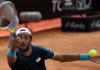 Roland Garros 2020 Matteo Berrettini Daniel Altmaier