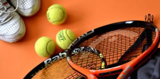 tie-break il diritto nel tennis