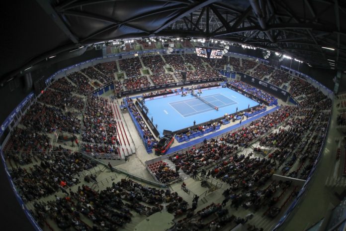 ATP Sofia