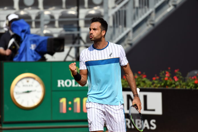 ATP Sofia Salvatore Caruso