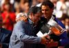 programmazione allenamenti nel tennis Toni e Rafael Nadal