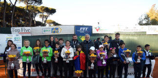 Lemon Bowl: al via le iscrizioni per il main draw, qualificazioni e pre-quali Lemon Bowl