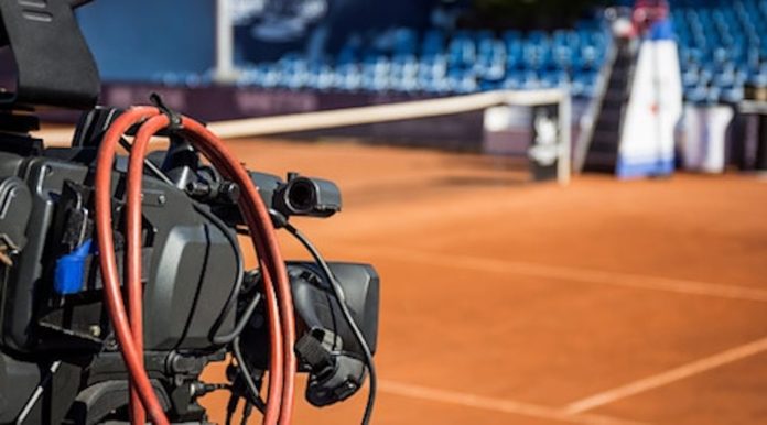 videoanalisi nel tennis