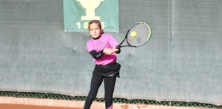 Lemon Bowl 2021: si animano le quali. Brescini pronta a sorprendere nell’under 12 Lemon Bowl 2021 Sara Brescini