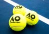 tennis in tv diretta streaming discovery+ eurosport Australian Open balls