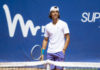 ATP Challenger Mef Tennis Events Lorenzo Musetti