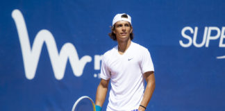 ATP Challenger Mef Tennis Events Lorenzo Musetti