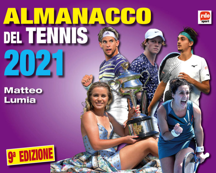 Almanacco del Tennis 2021