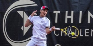 ATP Challenger Facundo Bagnis